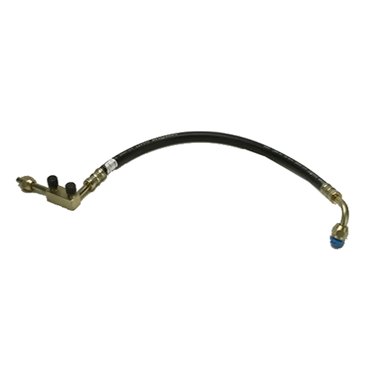 RE55554: Fits John Deere RE55554 Refrigerant Suction Hose – Genuine OEM