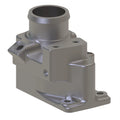RE555725: Fits John Deere RE555725 Thermostat Assembly Service Housing – Genuine OEM