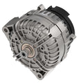 RE555751: Fits John Deere RE555751 Alternator, 12 Volt, 200 Ampere – Genuine OEM