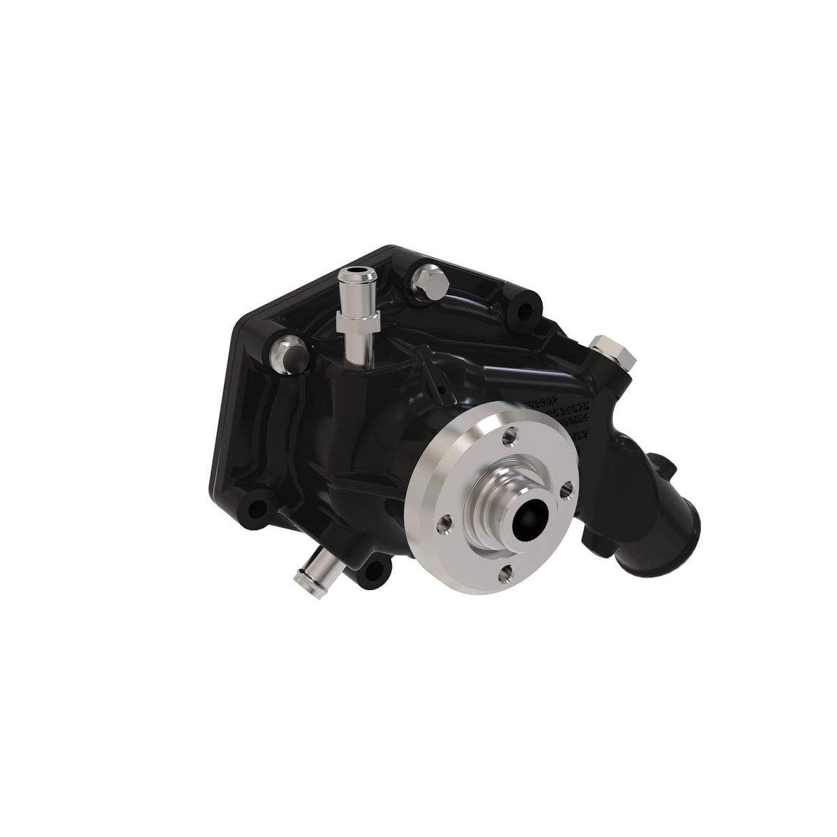 RE555827: Fits John Deere RE555827 Water Pump – Genuine OEM