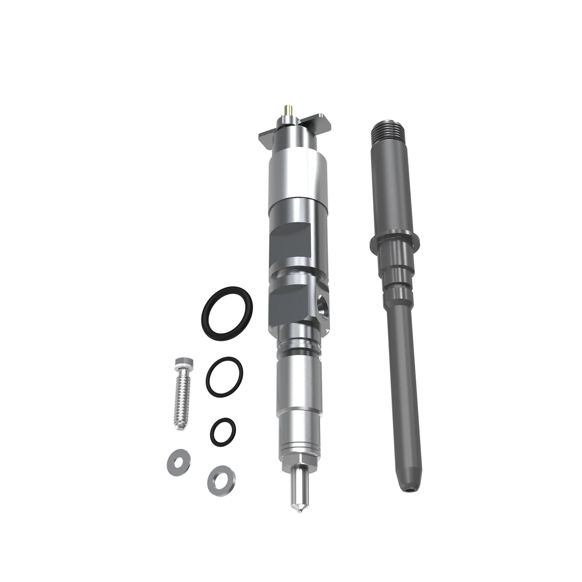 RE555914: Fits John Deere RE555914 Nozzle Kit – Genuine OEM