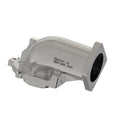 RE555950: Fits John Deere RE555950 Exhaust Gas Recirculation (EGR) Mixer Pipe Elbow – Genuine OEM