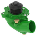 RE556137: Fits John Deere RE556137 Water Pump – Genuine OEM