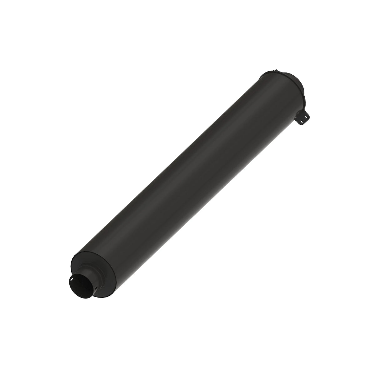 RE556229: Fits John Deere RE556229 Muffler – Genuine OEM