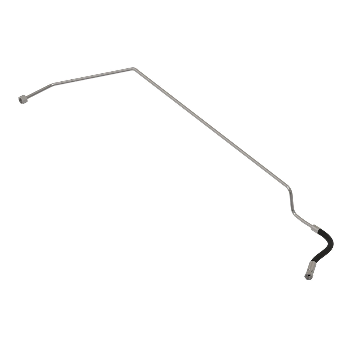 RE556287: Fits John Deere RE556287 Brake Oil Line, Right Side – Genuine OEM