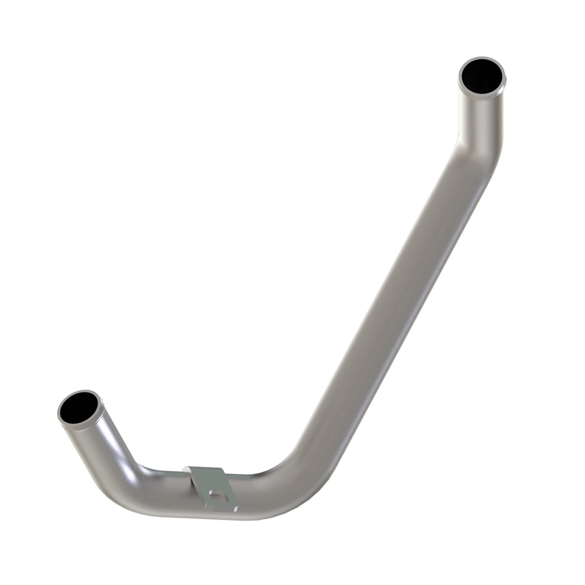 RE556292: Fits John Deere RE556292 Open Crankcase Ventilation Tube – Genuine OEM