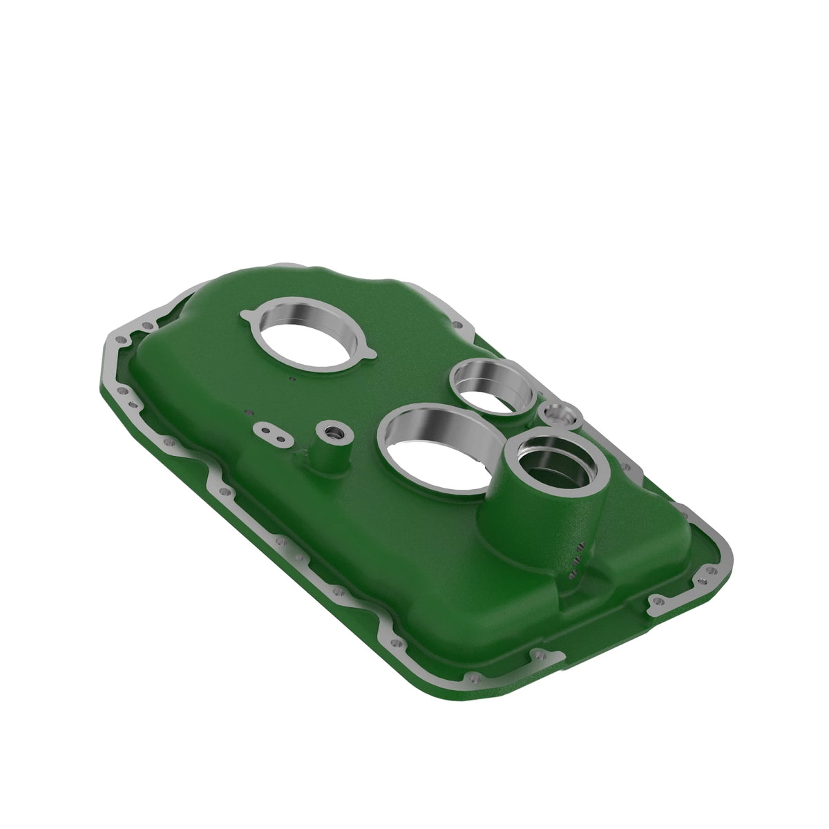 RE556421: Fits John Deere RE556421 Rear Housing Support – Genuine OEM