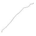 RE556443: Fits John Deere RE556443 Brake Vent or Return Oil Line – Genuine OEM