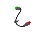 RE556455: Fits John Deere RE556455 Engine Crank Sensor Jumper Wiring Harness – Genuine OEM