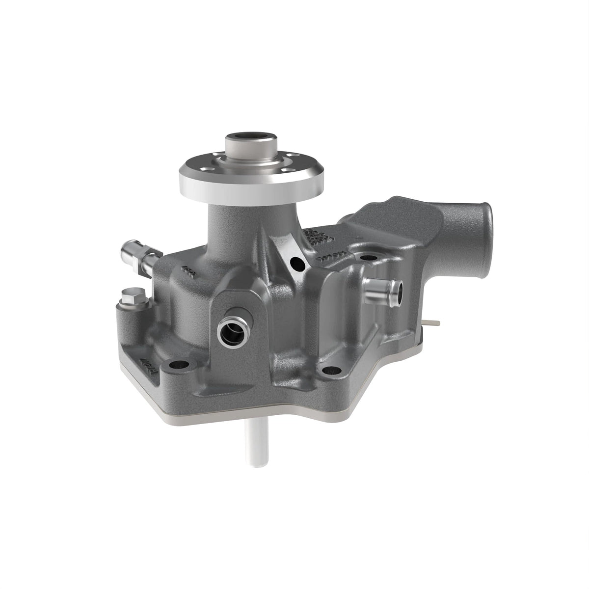 RE556490: Fits John Deere RE556490 Water Pump – Genuine OEM