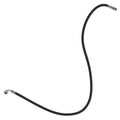 RE556537: Fits John Deere RE556537 Brake Oil Line – Genuine OEM