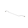 RE556857: Fits John Deere RE556857 Top Liner Cooling Return Line – Genuine OEM