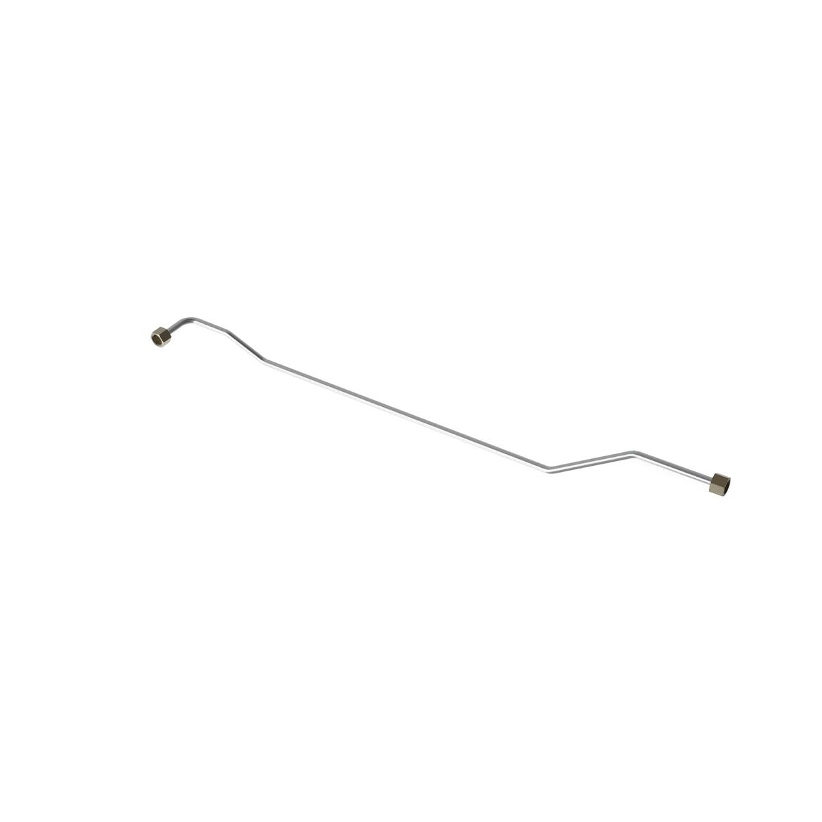 RE556857: Fits John Deere RE556857 Top Liner Cooling Return Line – Genuine OEM
