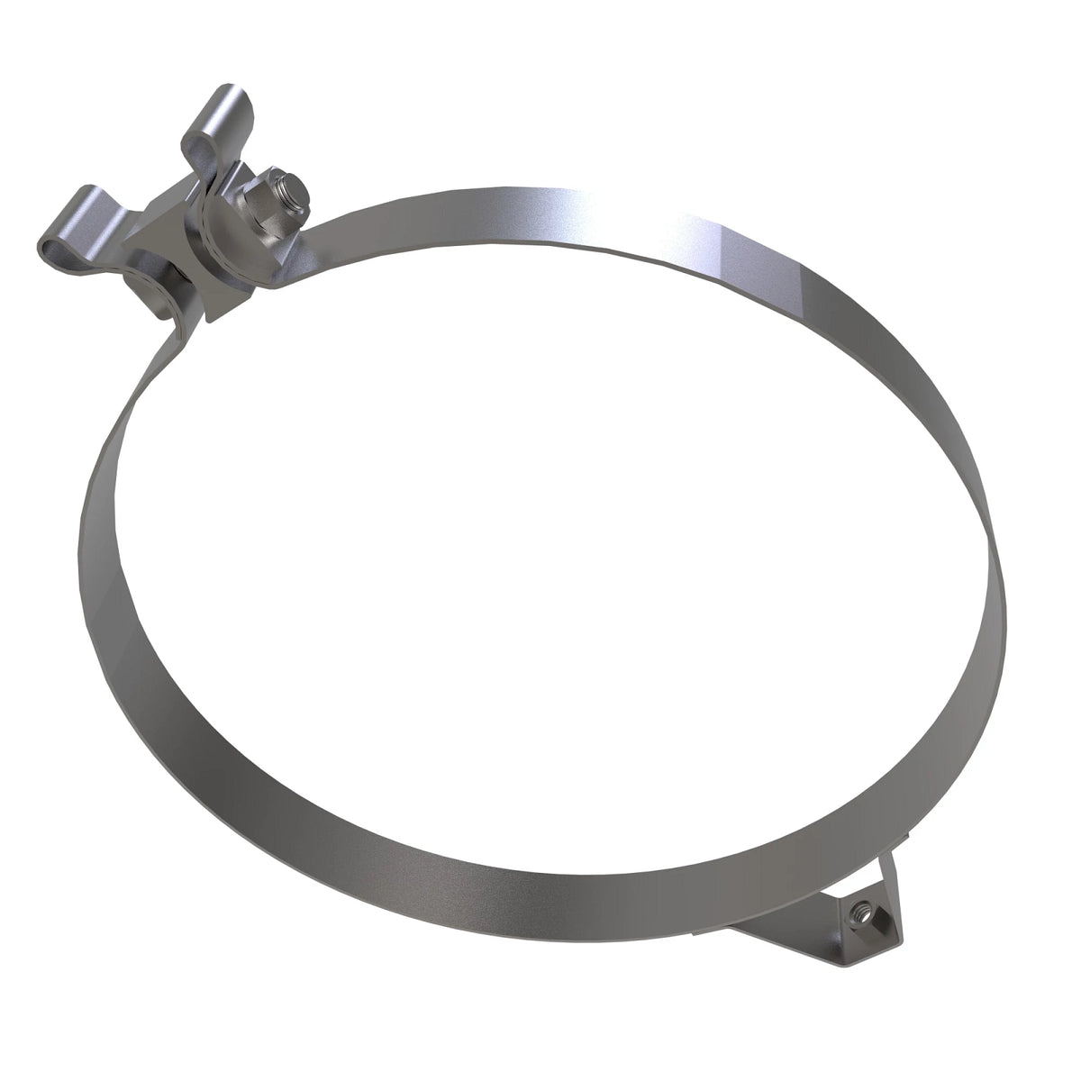 RE556969: Fits John Deere RE556969 Circular Mount Clamp – Genuine OEM