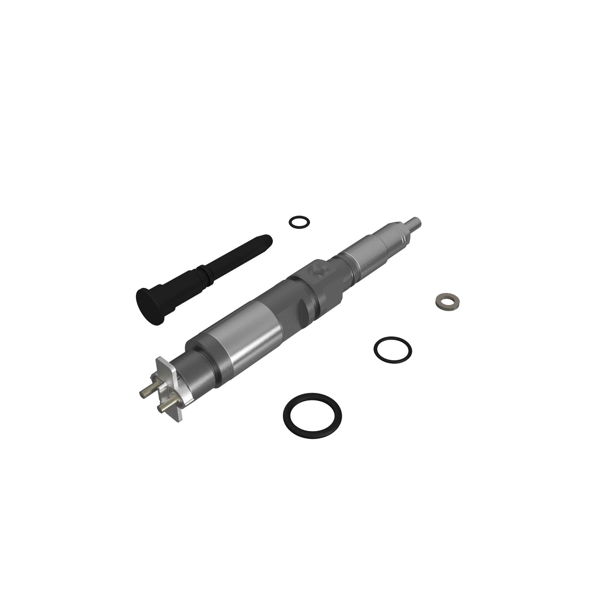 RE557023: Fits John Deere RE557023 Nozzle Kit – Genuine OEM