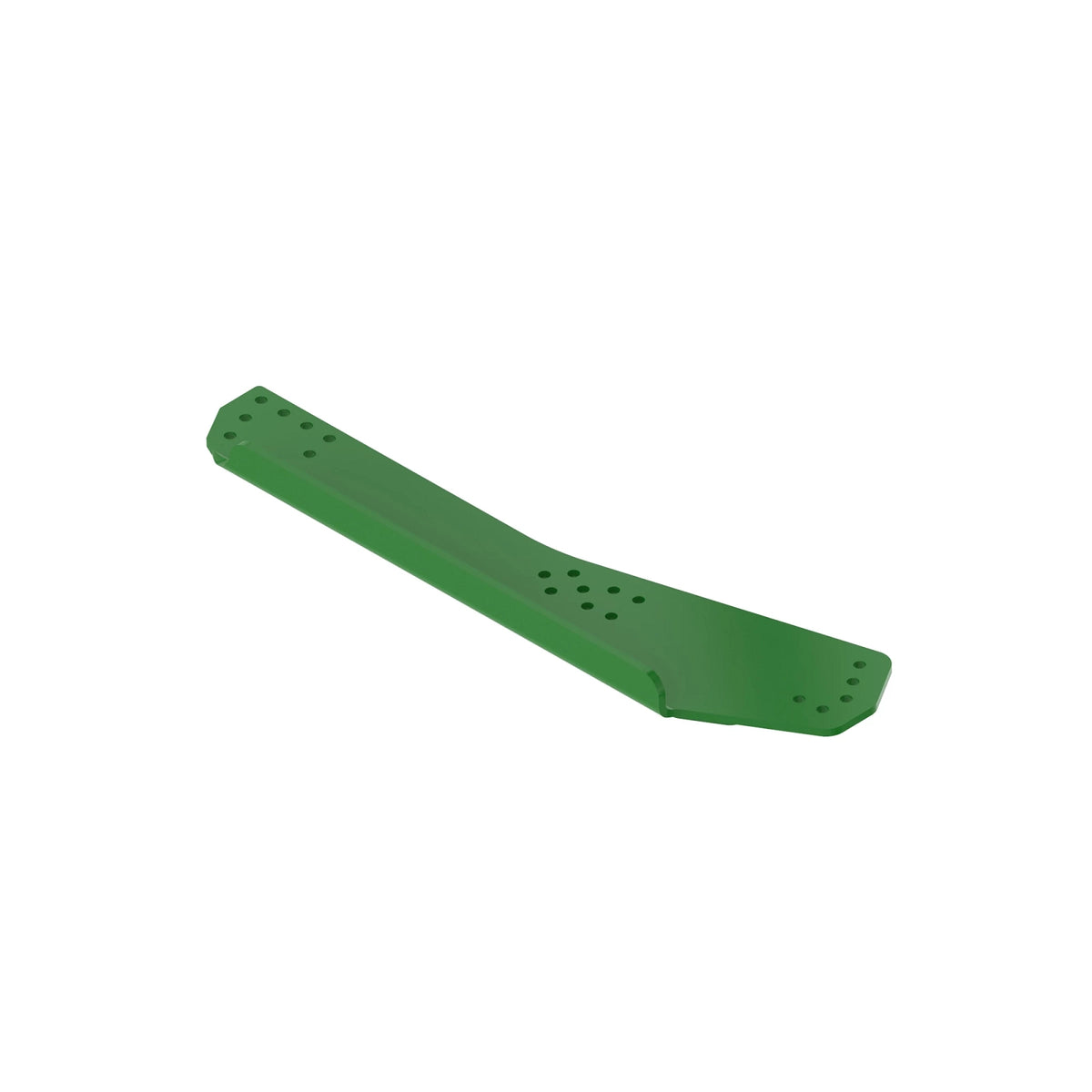 RE557219: Fits John Deere RE557219 Right Side plate Assembly for Bracket – Genuine OEM