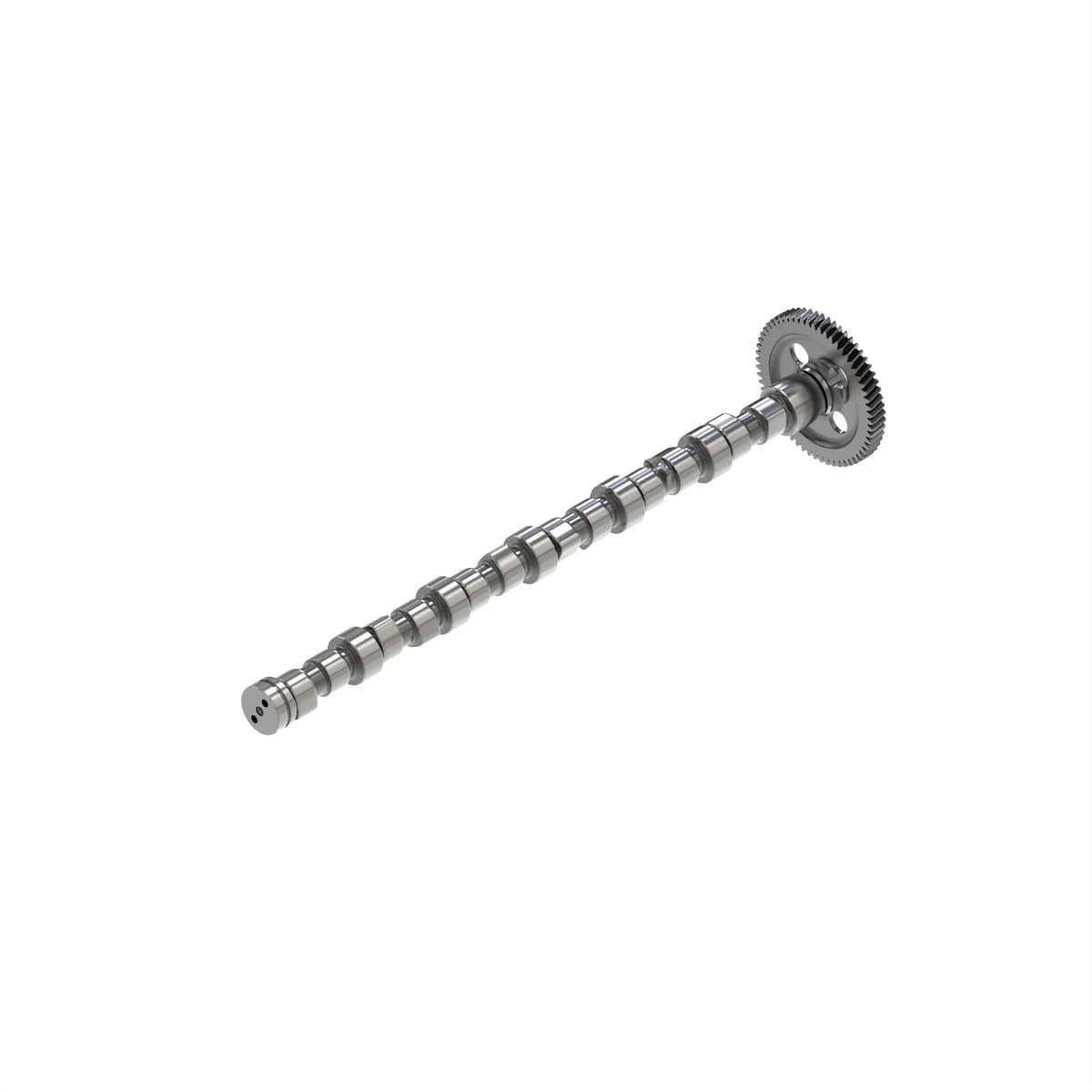RE557329: Fits John Deere RE557329 Camshaft with Gear – Genuine OEM