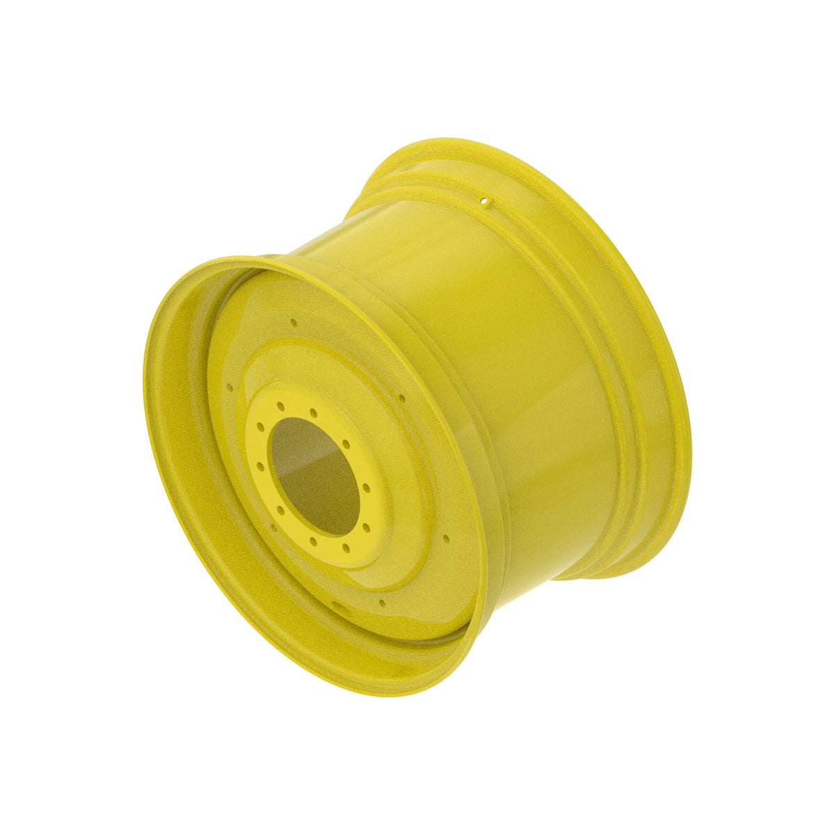 RE557609: Fits John Deere RE557609 Rim, 23 X 38 – Genuine OEM