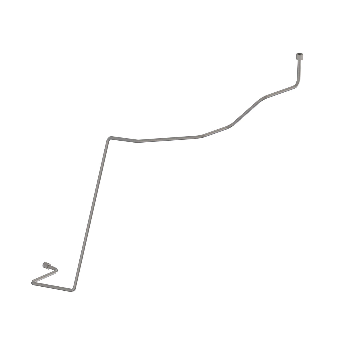 RE557683: Fits John Deere RE557683 Oil Line – Genuine OEM