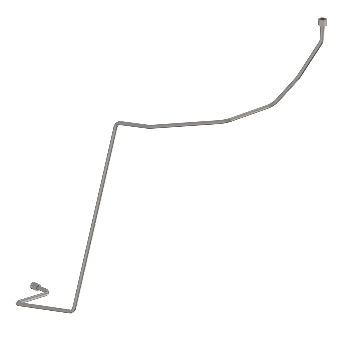 RE557684: Fits John Deere RE557684 Oil Line – Genuine OEM