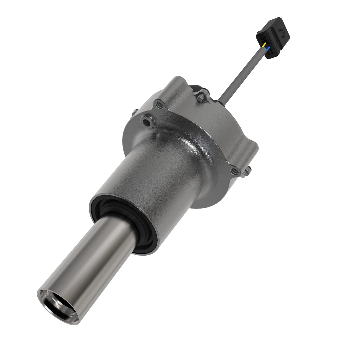 RE557787: Fits John Deere RE557787 Steering Input Device and Steering Module Brake – Genuine OEM