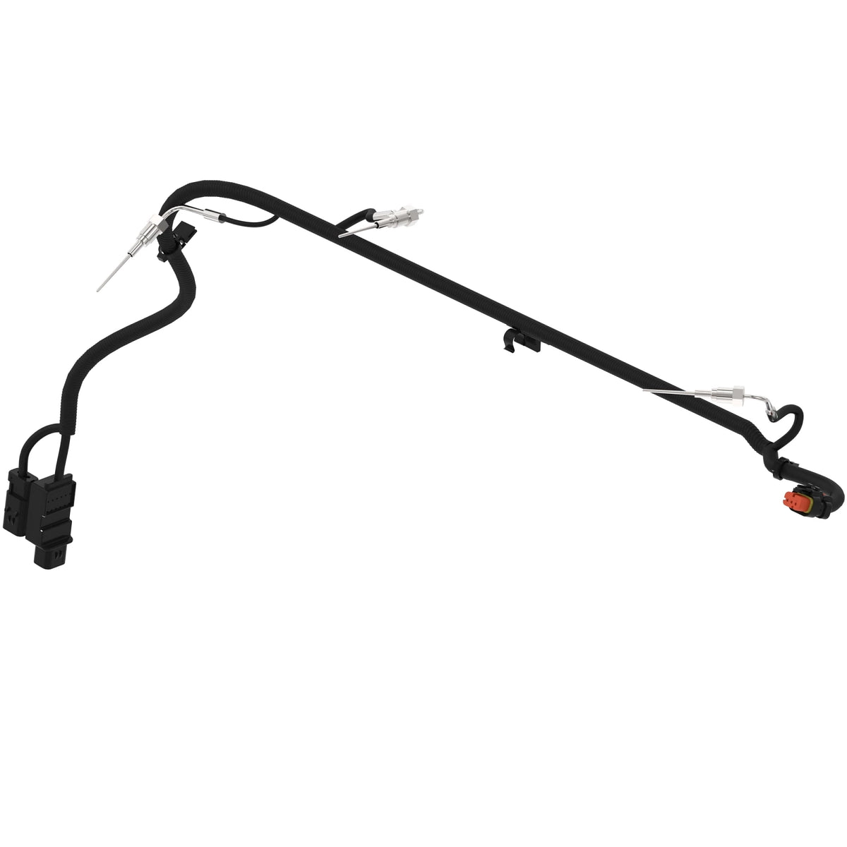 RE557788: Fits John Deere RE557788 Engine After-Treatment Device Wiring Harness, Interim Tier IV – Genuine OEM