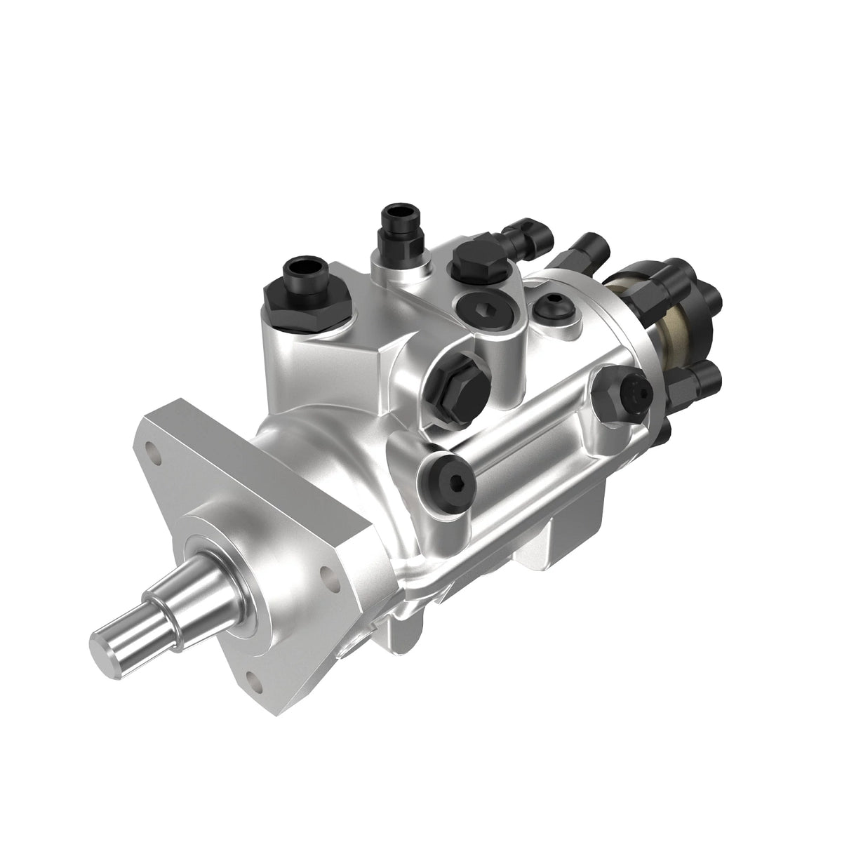 RE557897: Fits John Deere RE557897 Fuel Injection Pump – Genuine OEM