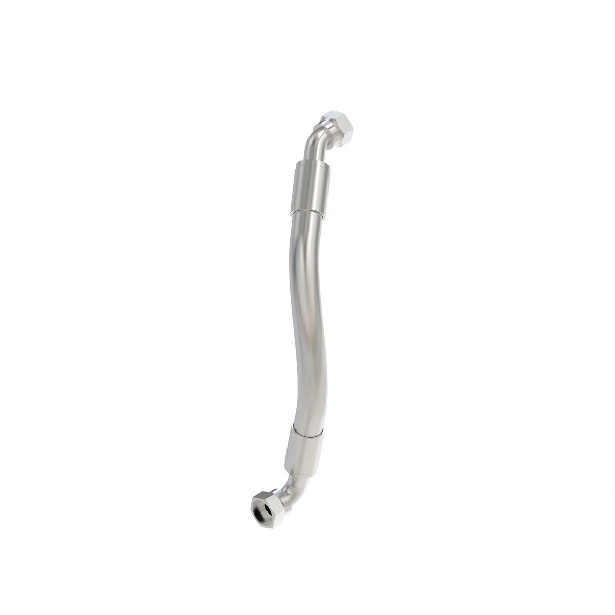RE557928: Fits John Deere RE557928 Hydraulic Hose – Genuine OEM
