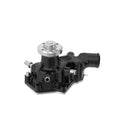 RE558092: Fits John Deere RE558092 Water Pump – Genuine OEM