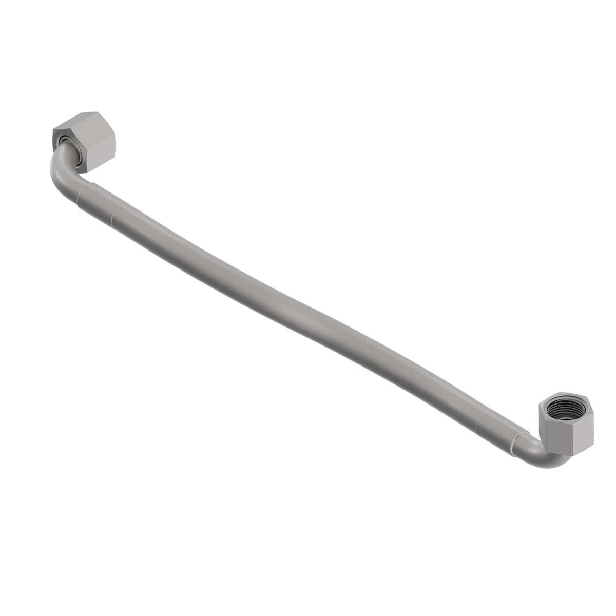RE558413: Fits John Deere RE558413 Fuel Line – Genuine OEM