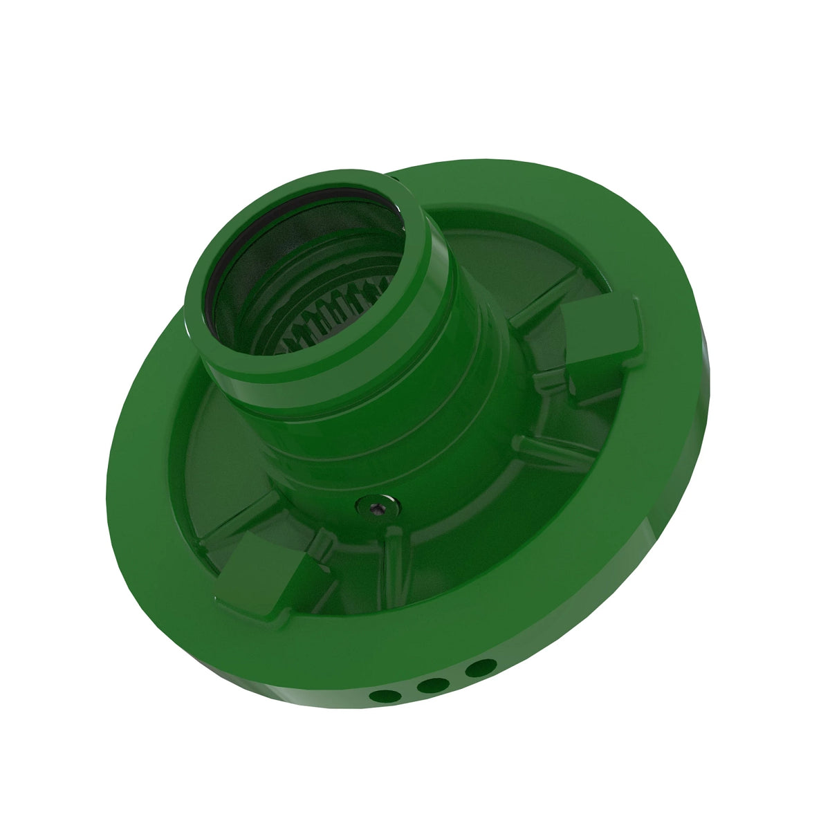 RE558427: Fits John Deere RE558427 Sheave Assembly – Genuine OEM
