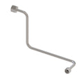 RE558432: Fits John Deere RE558432 Front SCV Coupler Lower RH Oil Line – Genuine OEM