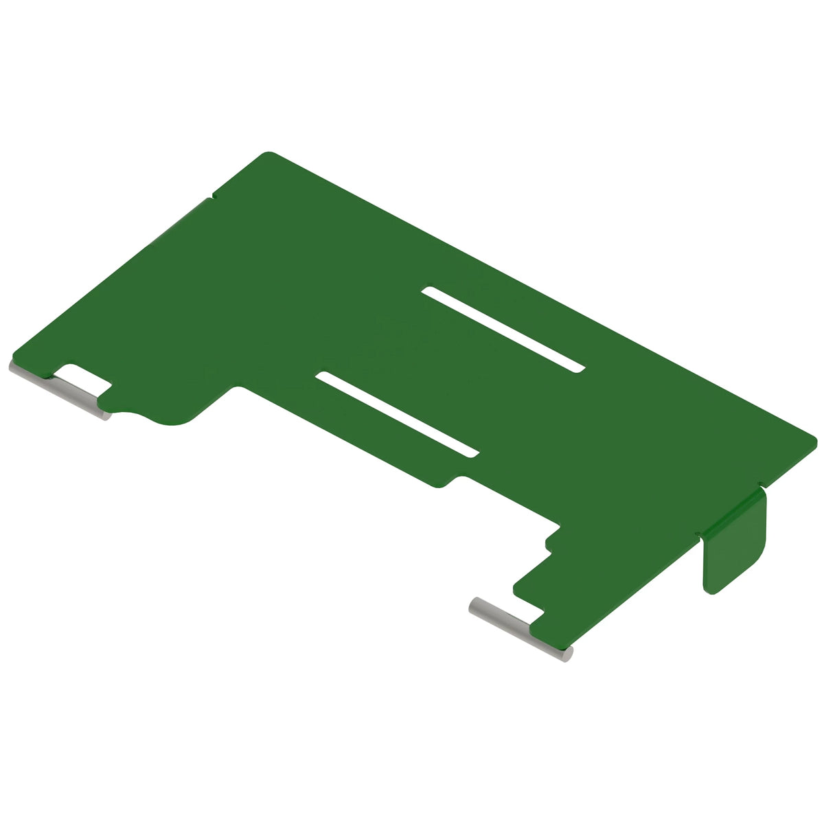RE558551: Fits John Deere RE558551 PTO Top Shield – Genuine OEM