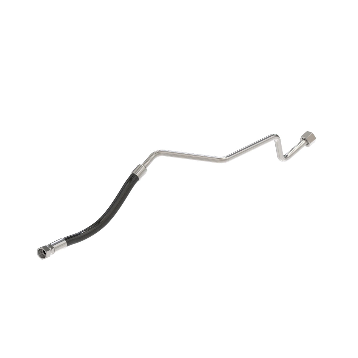 RE558865: Fits John Deere RE558865 IVT™ Transmission Supply Oil Line – Genuine OEM