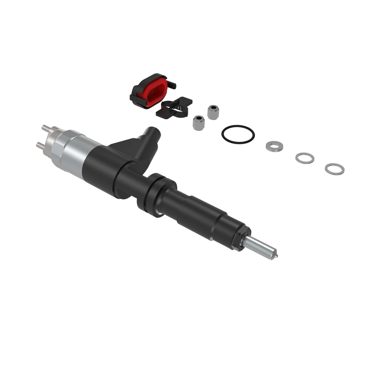 RE558870: Fits John Deere RE558870 Nozzle Kit – Genuine OEM