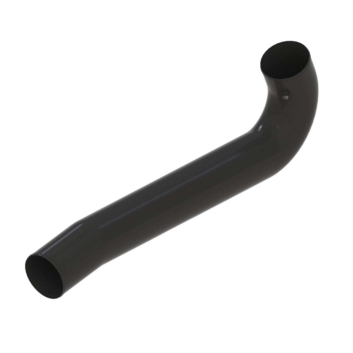 RE558876: Fits John Deere RE558876 Air Intake Pipe – Genuine OEM