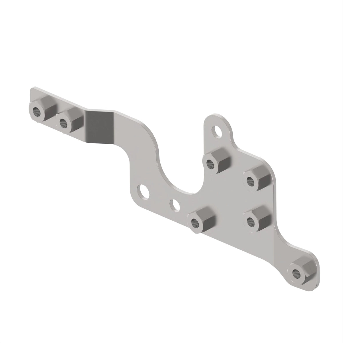 RE559276: Fits John Deere RE559276 Wiring Harness Bracket – Genuine OEM