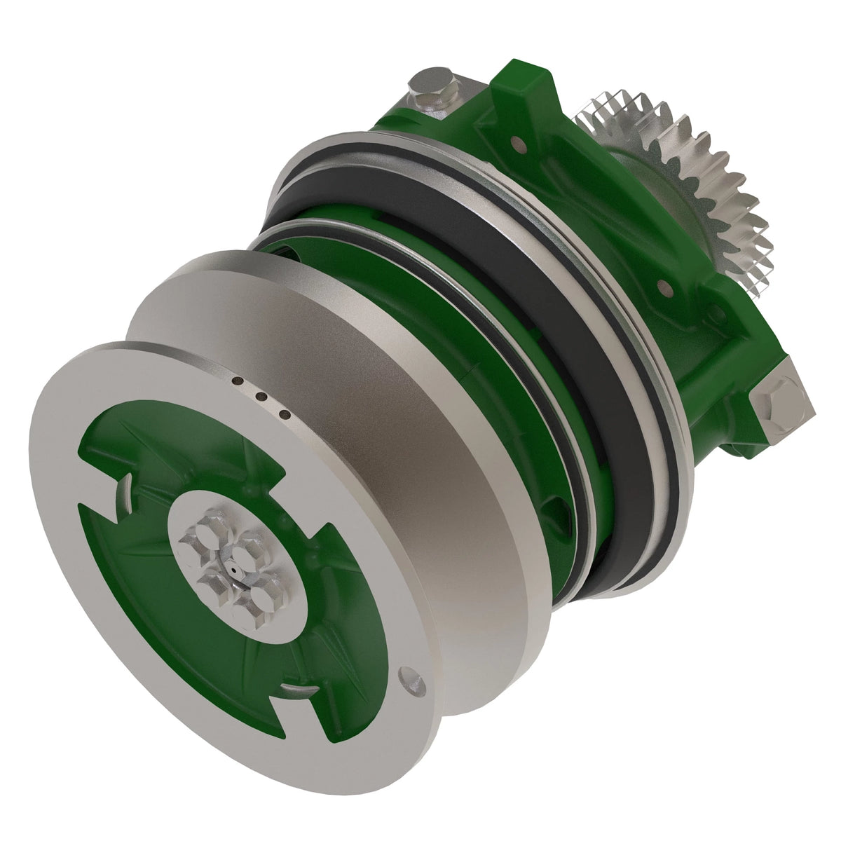 RE559414: Fits John Deere RE559414 Fan Drive – Genuine OEM
