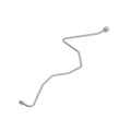 RE559452: Fits John Deere RE559452 Turbo Coolant Return Line – Genuine OEM