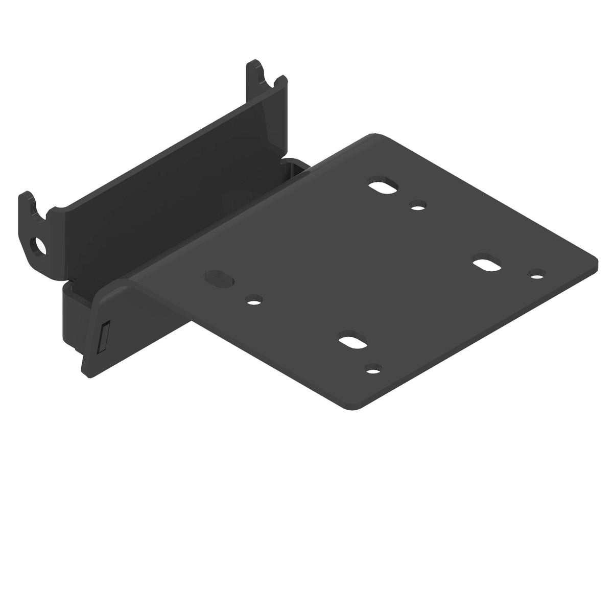 RE559485: Fits John Deere RE559485 GPS Receiver Mount Bracket – Genuine OEM