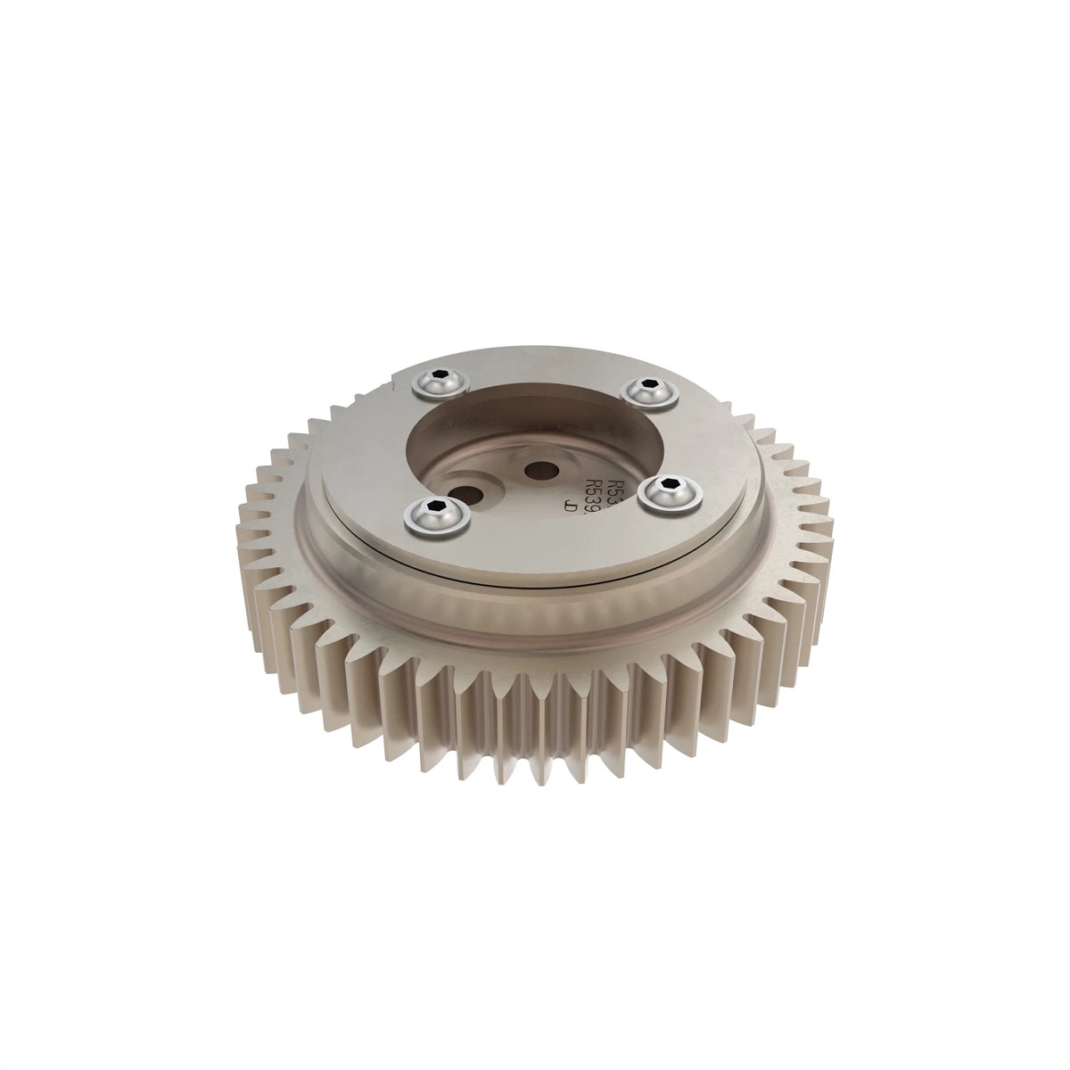 RE559569: Fits John Deere RE559569 Water Pump Idler Gear – Genuine OEM