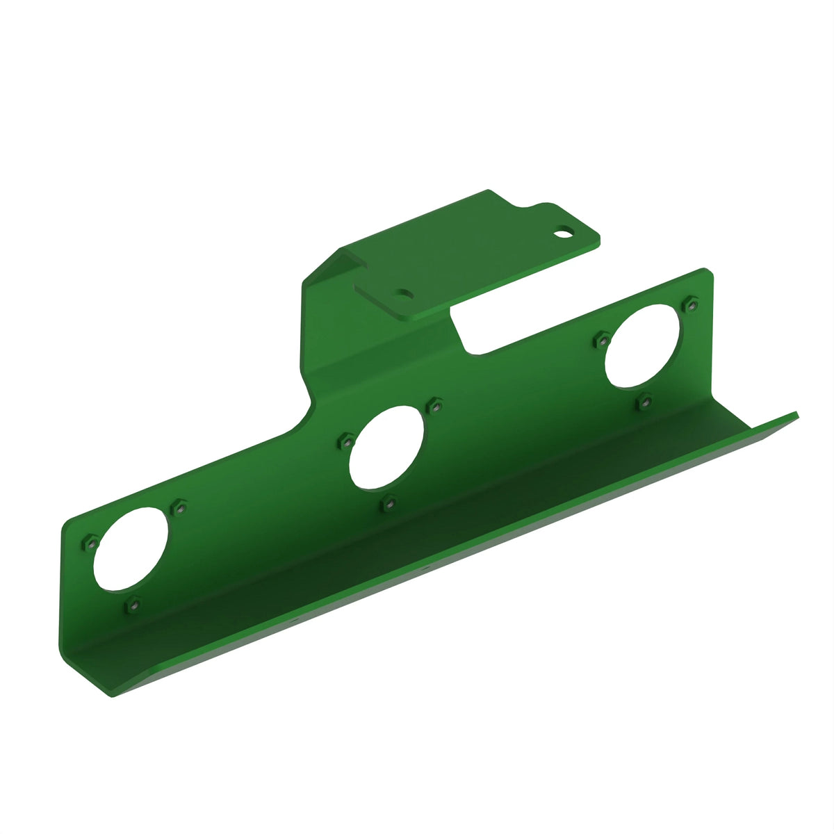 RE559645: Fits John Deere RE559645 Light Mounting Bracket – Genuine OEM