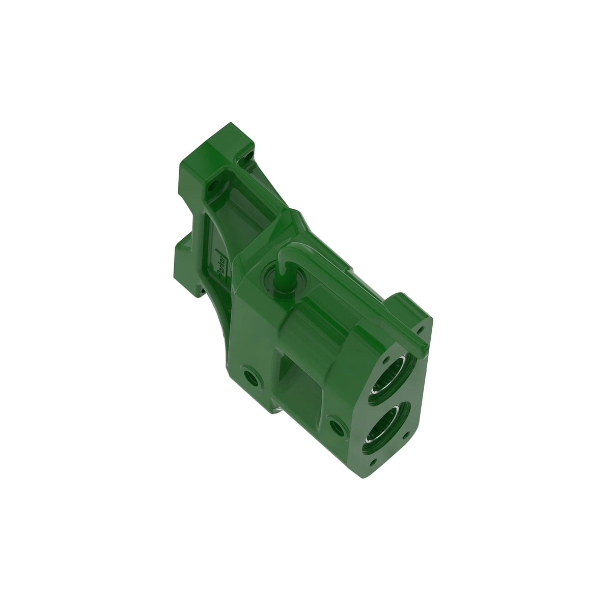 RE559659: Fits John Deere RE559659 SCV Breakaway Quick Coupler – Genuine OEM