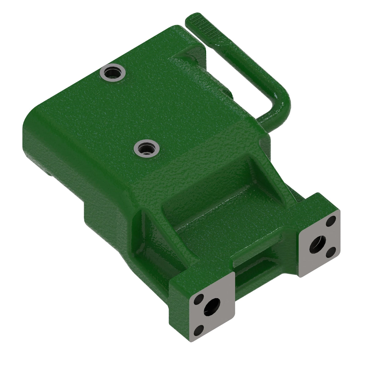 RE559661: Fits John Deere RE559661 SCV Breakaway Quick Coupler – Genuine OEM
