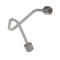 RE559666: Fits John Deere RE559666 Leak Off Fuel Line – Genuine OEM