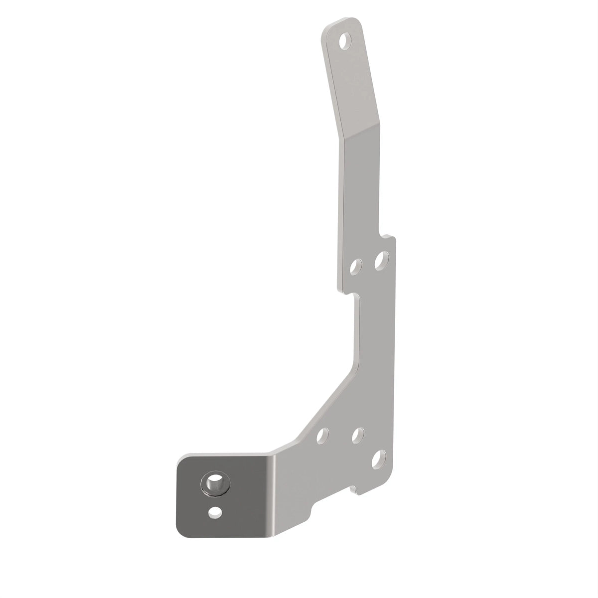 RE559708: Fits John Deere RE559708 Air Throttle Connection Support Bracket – Genuine OEM