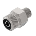 RE559761: Fits John Deere RE559761 Straight Adapter Fitting – Genuine OEM