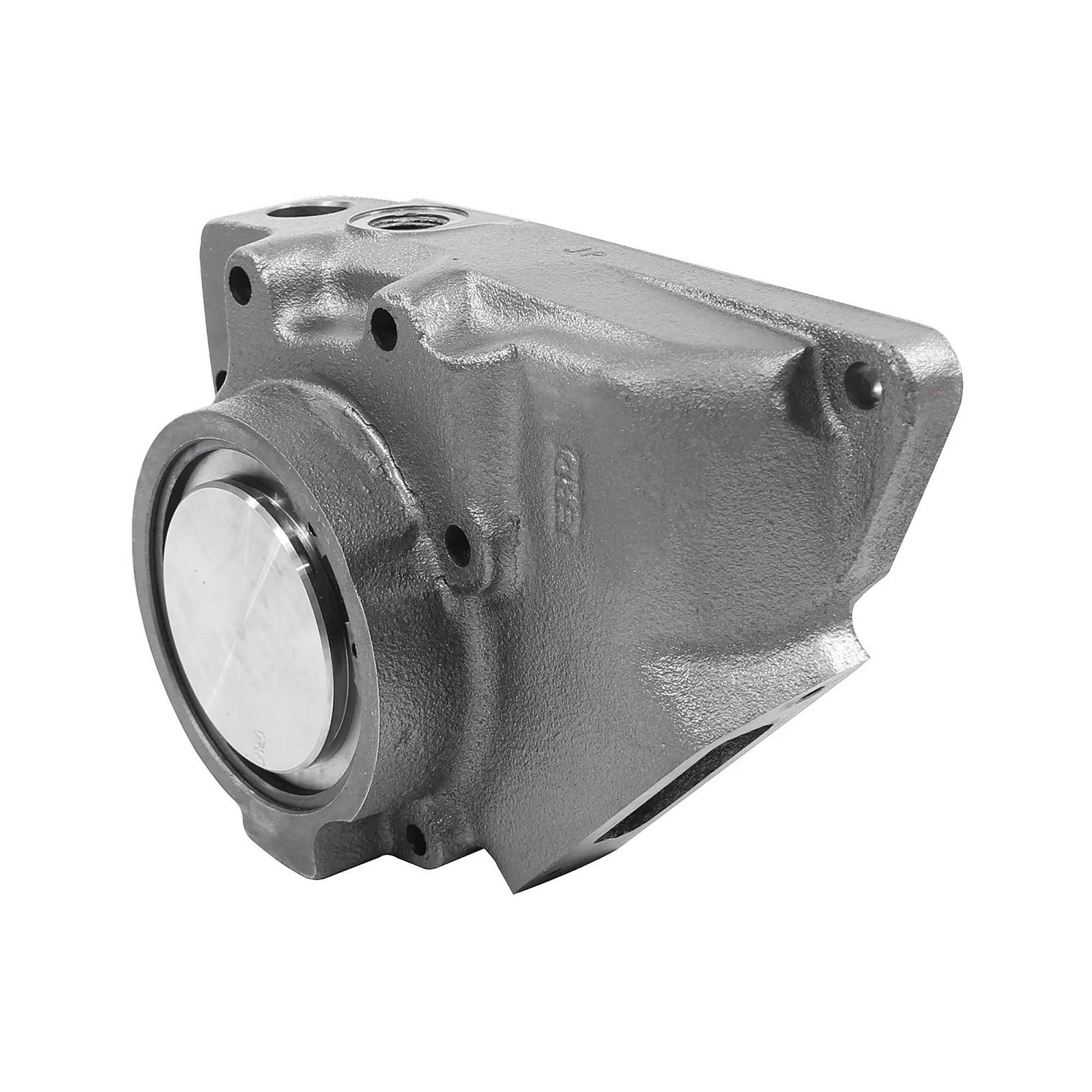 RE55985: Fits John Deere RE55985 Water Pump Assembly – Genuine OEM