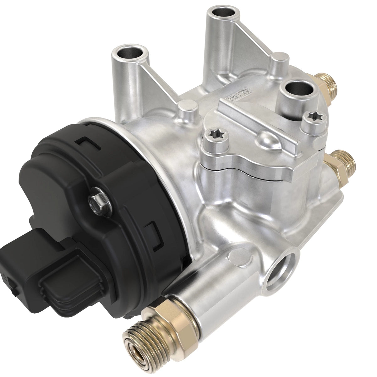 RE559865: Fits John Deere RE559865 Dosing Pump Assembly – Genuine OEM