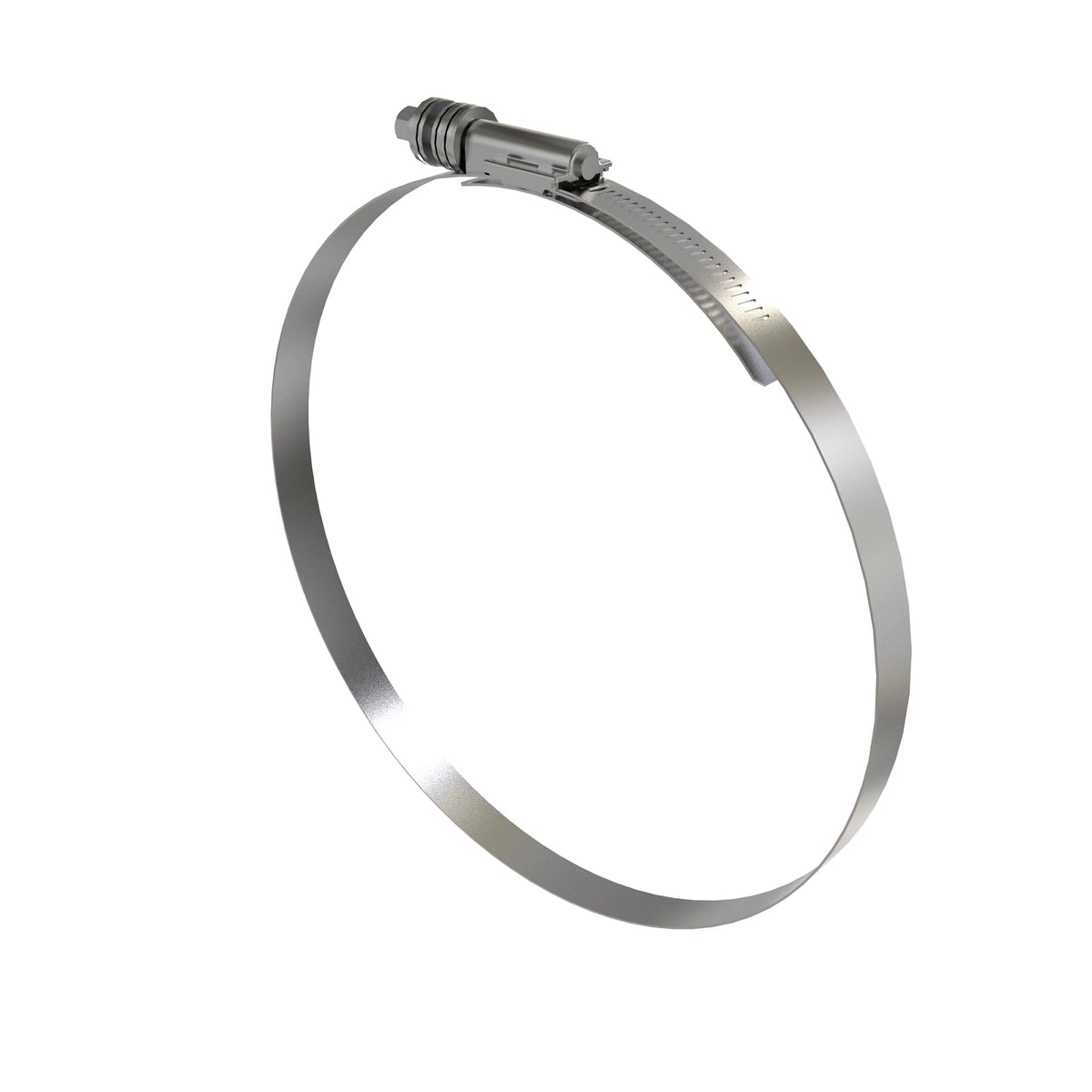 RE560011: Fits John Deere RE560011 Hose Clamp – Genuine OEM